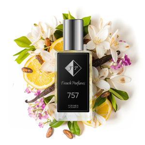 Francuskie Perfumy Nr 757 *